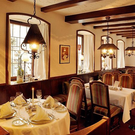 Hotel-Restaurant Arneggers Adler Tiefenbronn Zewnętrze zdjęcie