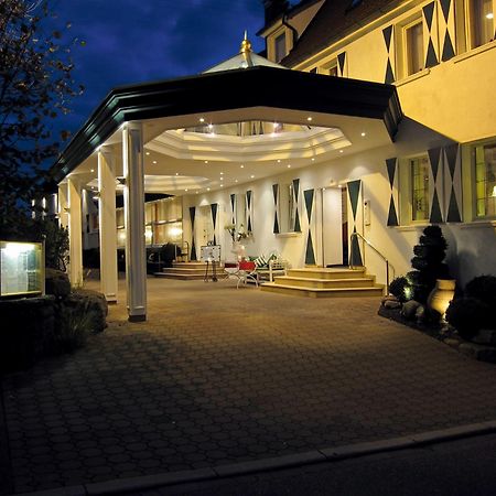 Hotel-Restaurant Arneggers Adler Tiefenbronn Zewnętrze zdjęcie
