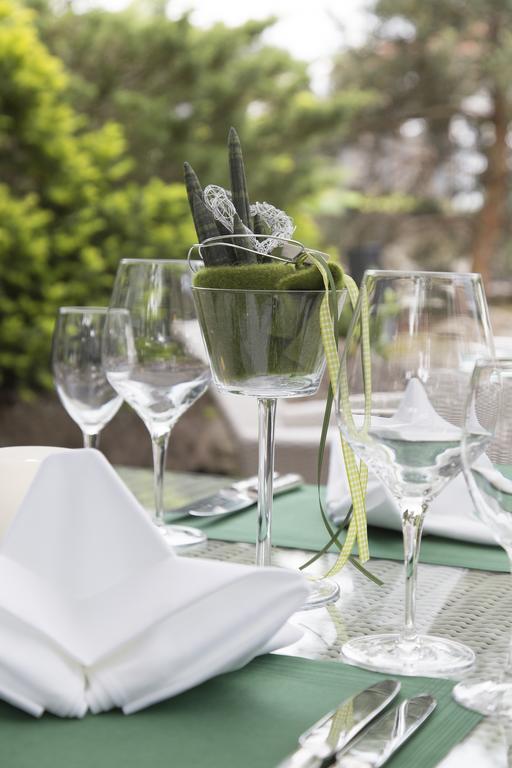 Hotel-Restaurant Arneggers Adler Tiefenbronn Zewnętrze zdjęcie