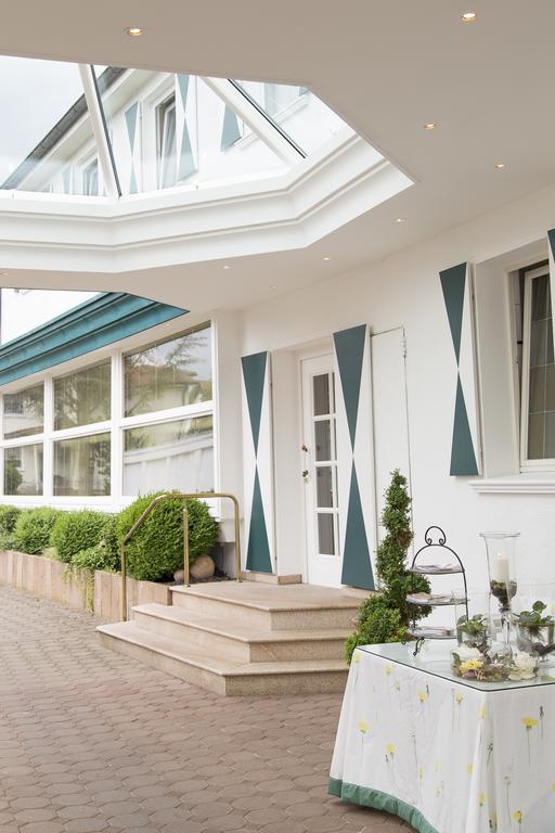 Hotel-Restaurant Arneggers Adler Tiefenbronn Zewnętrze zdjęcie