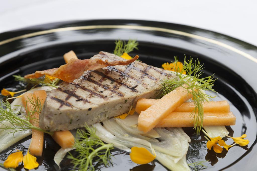 Hotel-Restaurant Arneggers Adler Tiefenbronn Zewnętrze zdjęcie
