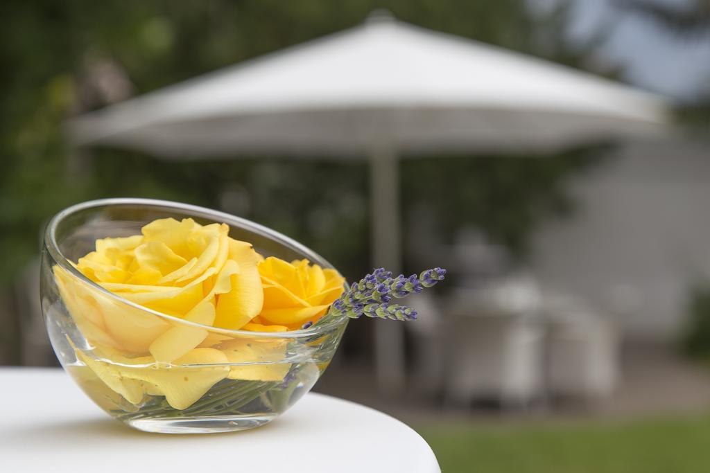 Hotel-Restaurant Arneggers Adler Tiefenbronn Zewnętrze zdjęcie