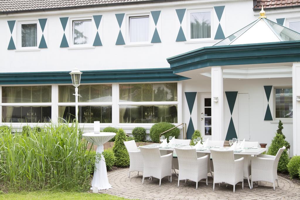 Hotel-Restaurant Arneggers Adler Tiefenbronn Zewnętrze zdjęcie